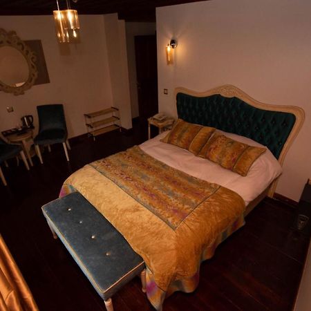 Arasta Konak Boutique Hotel エスキシェヒル エクステリア 写真