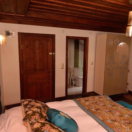 Arasta Konak Boutique Hotel エスキシェヒル エクステリア 写真