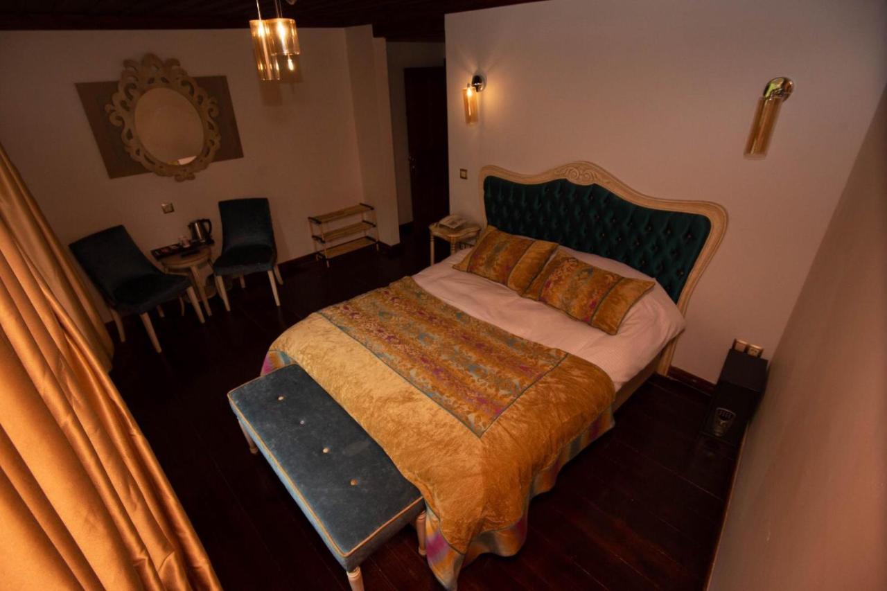 Arasta Konak Boutique Hotel エスキシェヒル エクステリア 写真