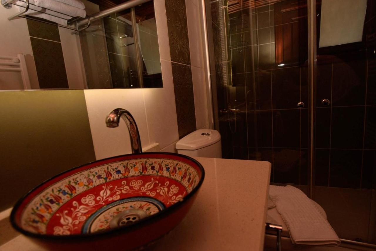 Arasta Konak Boutique Hotel エスキシェヒル エクステリア 写真