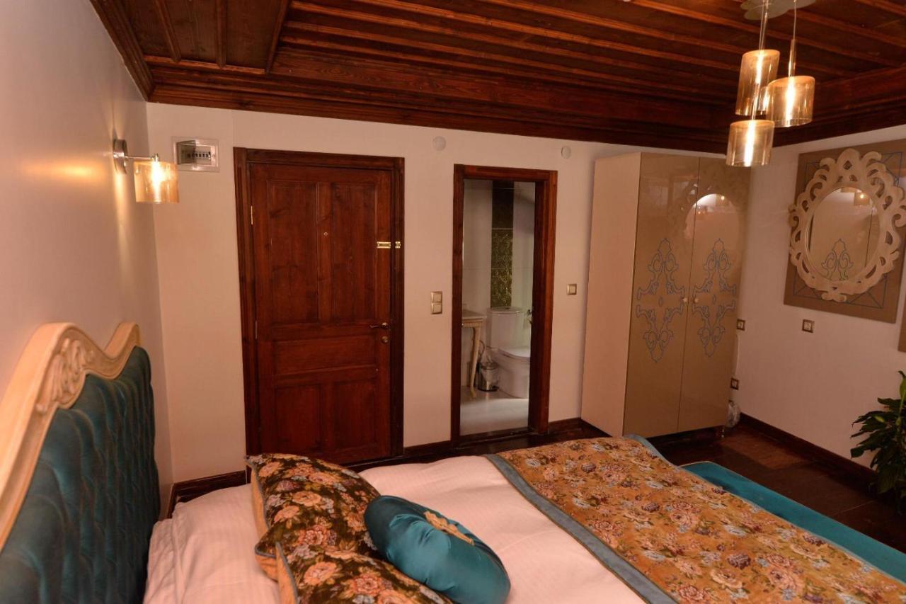 Arasta Konak Boutique Hotel エスキシェヒル エクステリア 写真