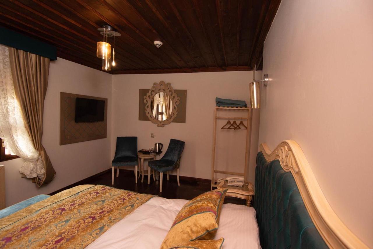 Arasta Konak Boutique Hotel エスキシェヒル エクステリア 写真