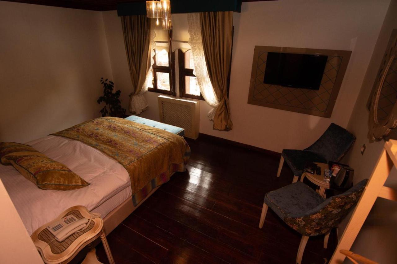 Arasta Konak Boutique Hotel エスキシェヒル エクステリア 写真